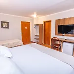 Pousada Villa Hegus