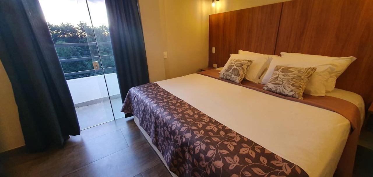 Pensão E Com Hidro Lareira E Ar Condicionado Hegus 3*