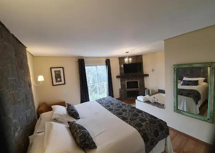 Pousada Villa Hegus